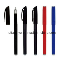 Top Popular Gel Pen for Promotion Pen Gift (LT-A049)